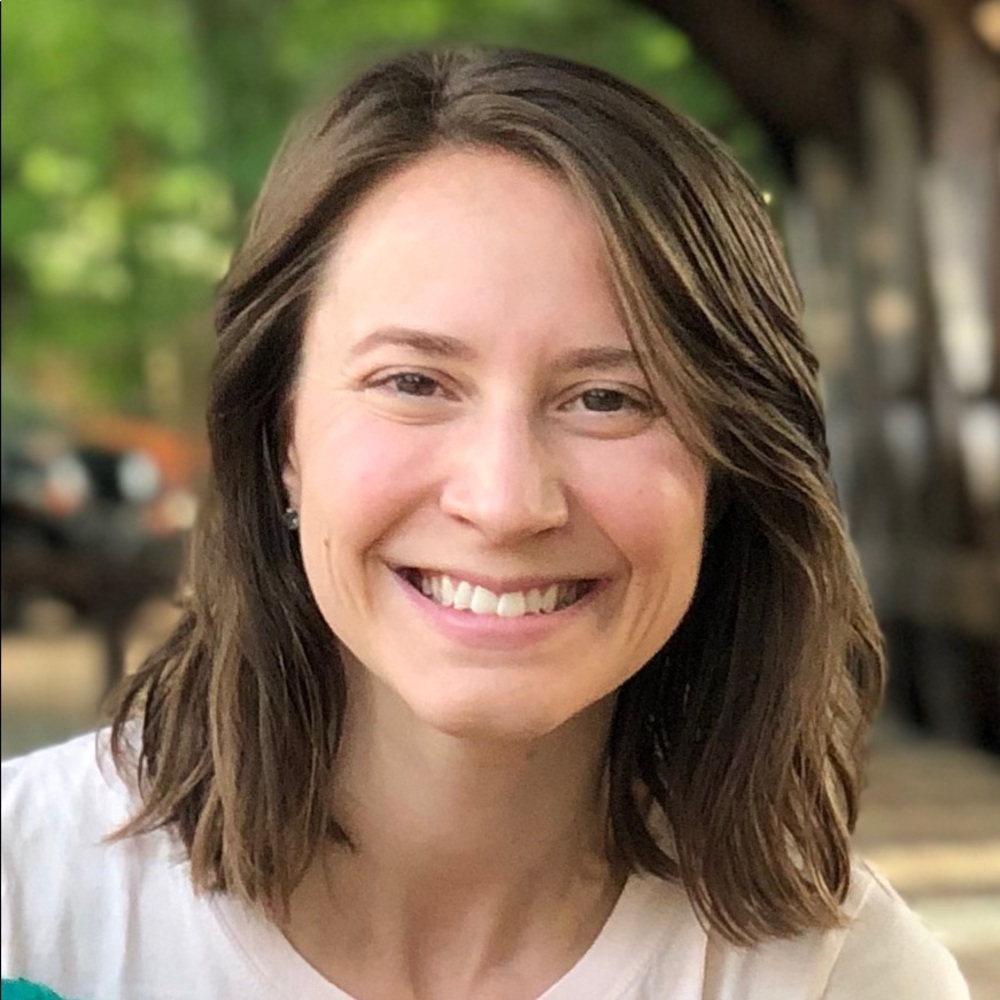 Meet your Posher, Nicole